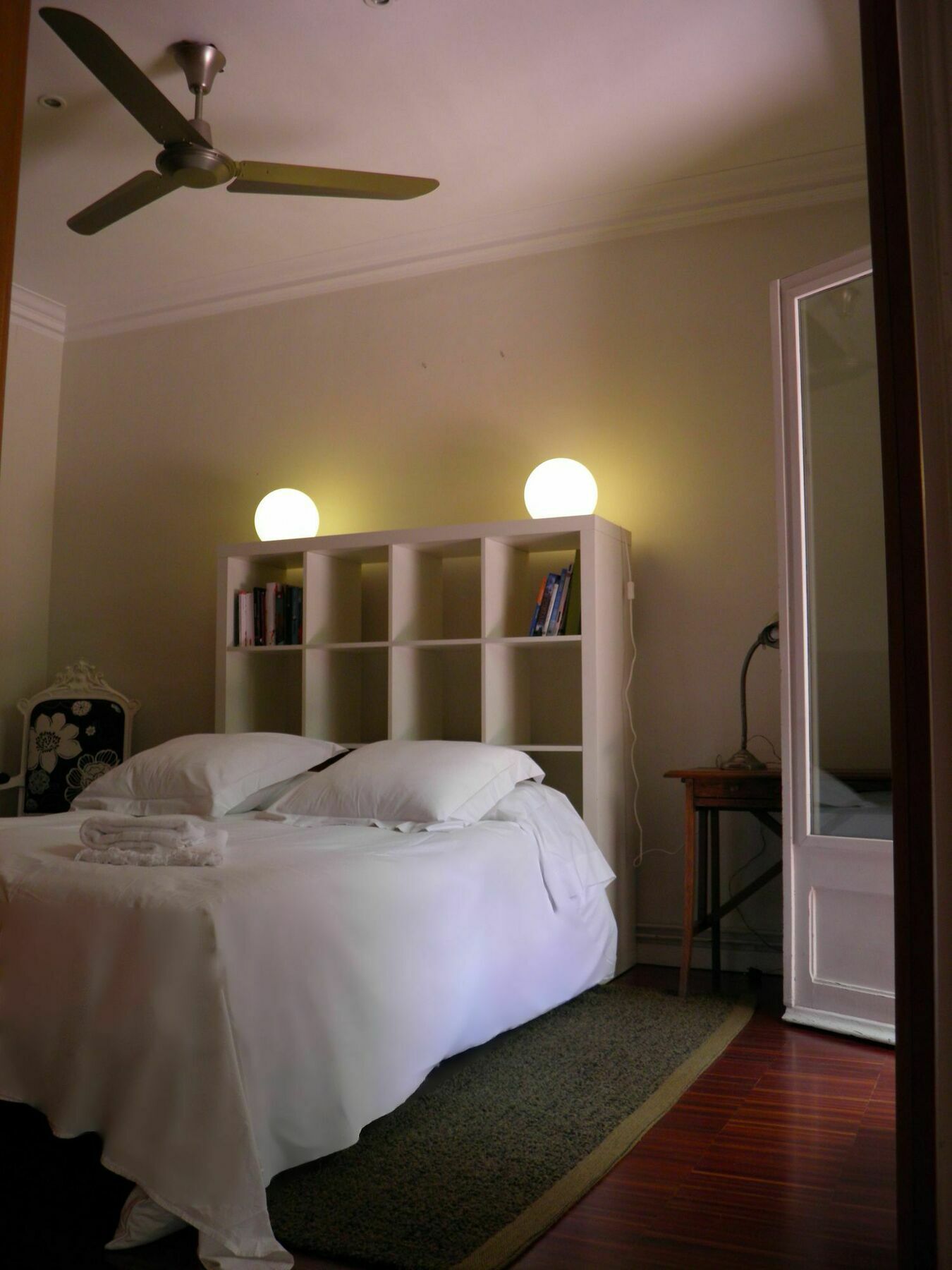 Suitur Courtyard Apartment Barcelona Luaran gambar